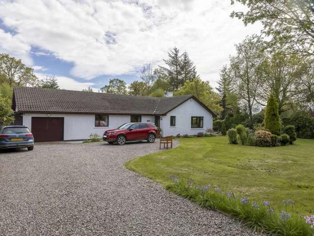4 Bedroom Bungalow