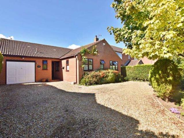 4 Bedroom Bungalow