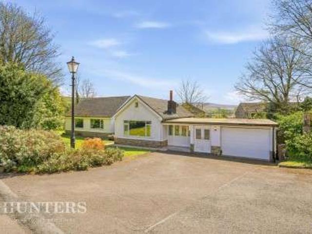 4 Bedroom Bungalow
