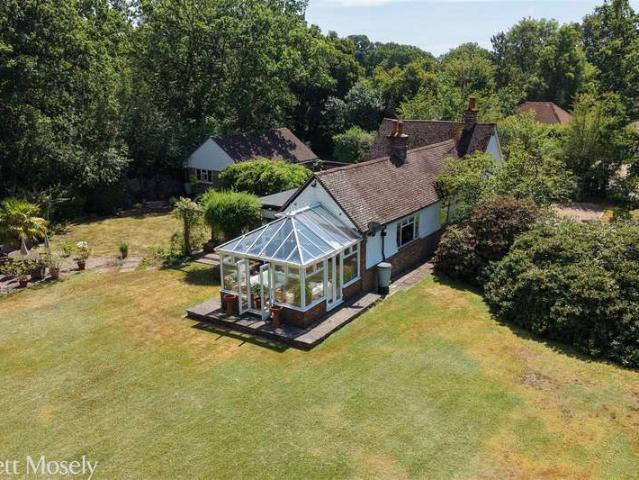 4 Bedroom Bungalow