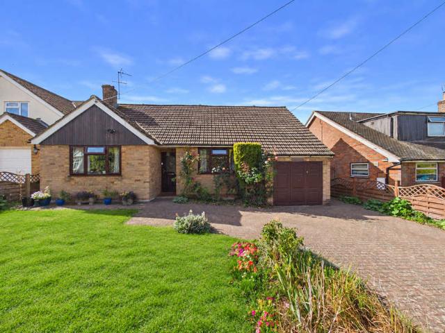 4 Bedroom Bungalow