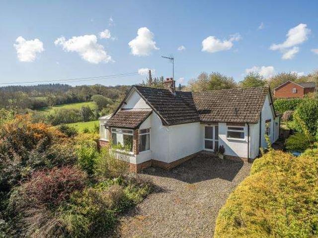 4 Bedroom Bungalow