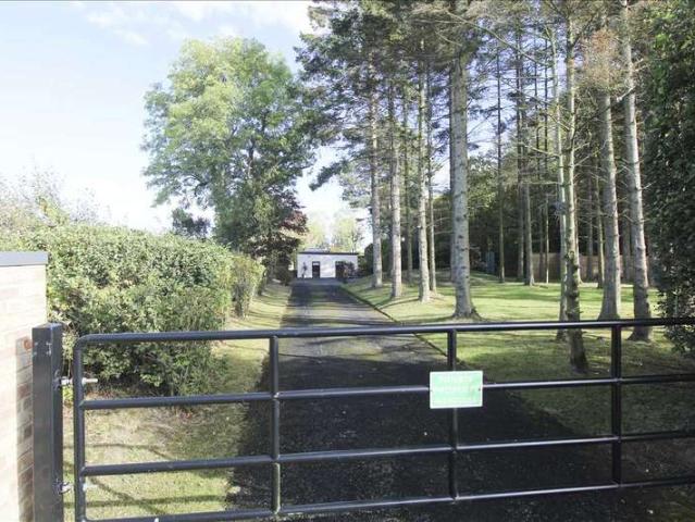 4 Bedroom Bungalow