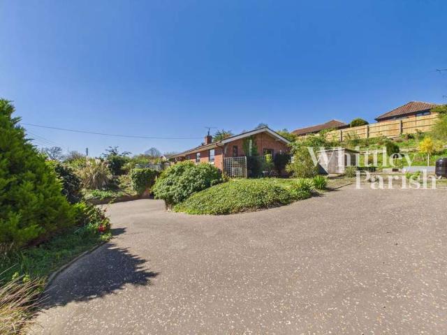4 Bedroom Bungalow