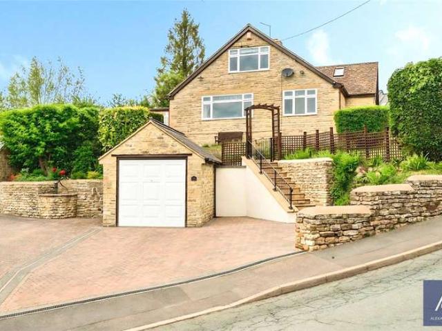 4 Bedroom Bungalow