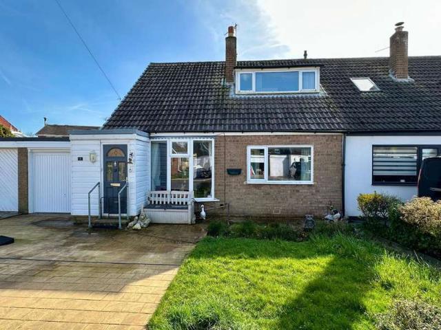 4 Bedroom Bungalow