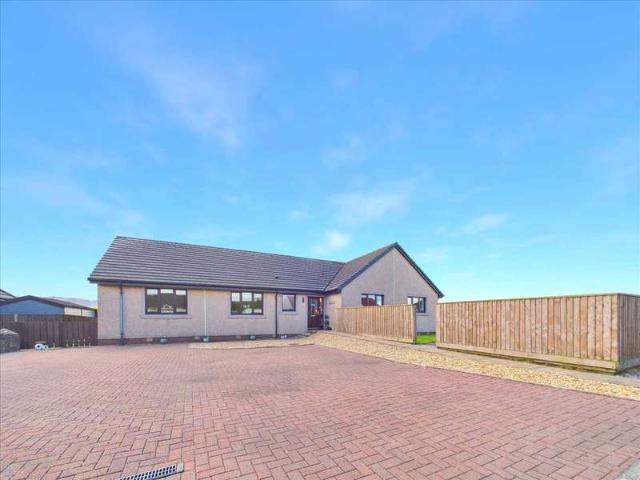 4 Bedroom Bungalow
