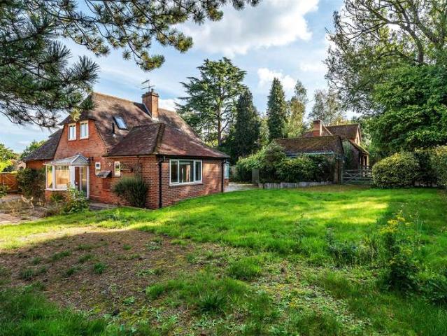 4 Bedroom Bungalow