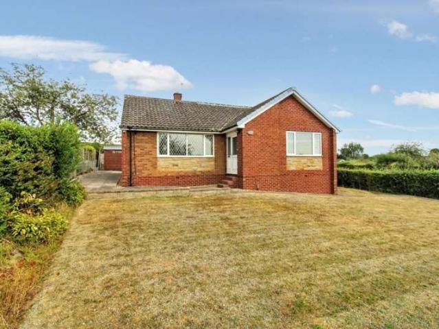 4 Bedroom Bungalow