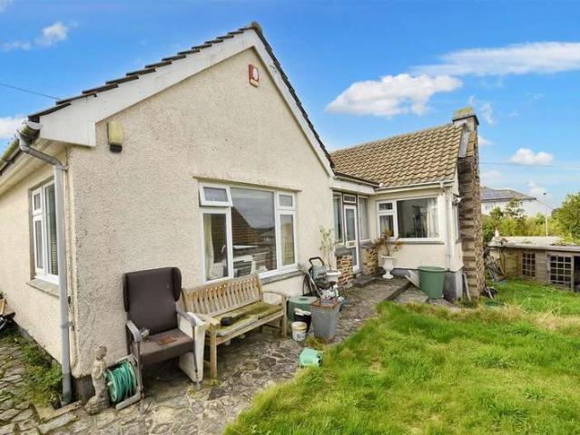 4 Bedroom Bungalow