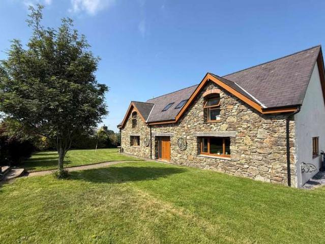 4 Bedroom Bungalow