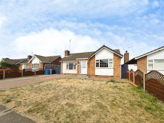 4 Bedroom Bungalow