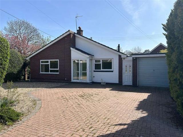 4 Bedroom Bungalow