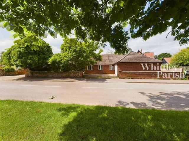 4 Bedroom Bungalow