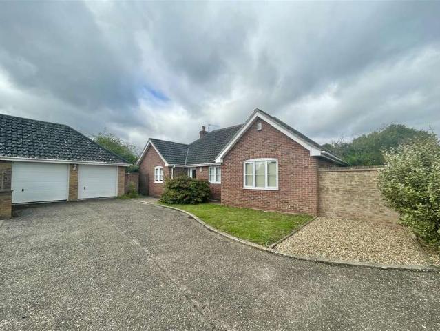 4 Bedroom Bungalow