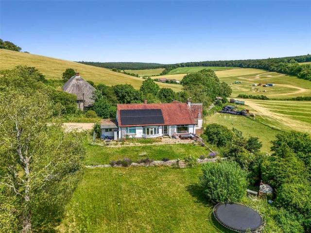 4 Bedroom Bungalow