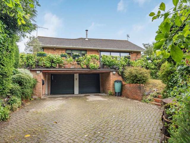 4 Bedroom Bungalow