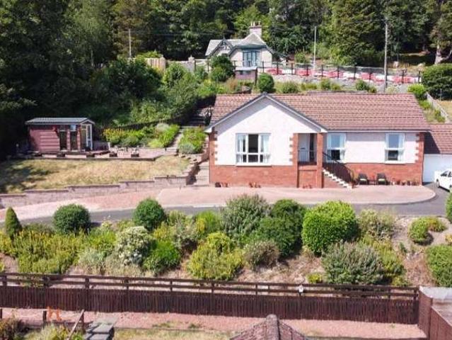 4 Bedroom Bungalow