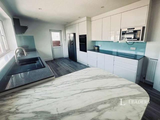 4 Bedroom Bungalow