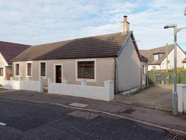 4 Bedroom Bungalow
