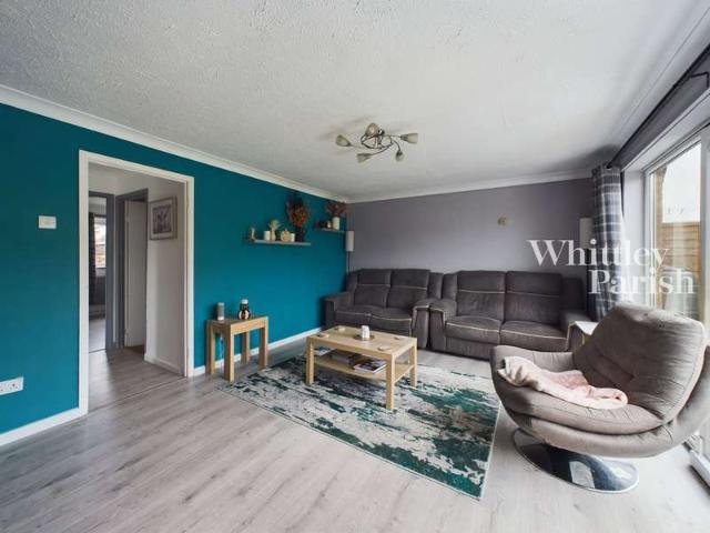 4 Bedroom Bungalow