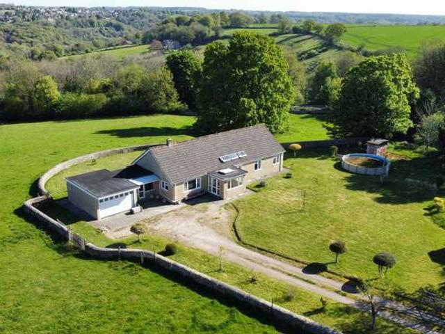 4 Bedroom Bungalow