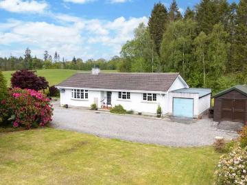 4 Bedroom Bungalow