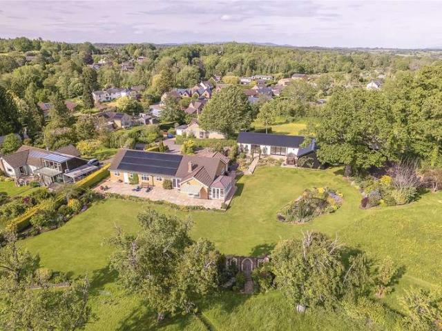 4 Bedroom Bungalow