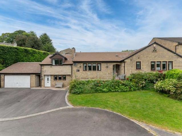 4 Bedroom Bungalow