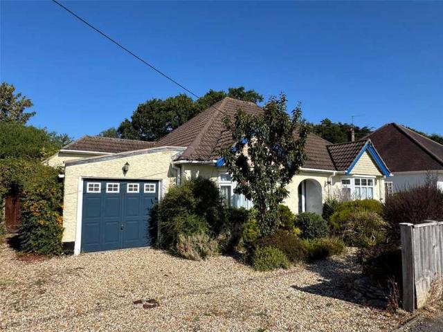 4 Bedroom Bungalow