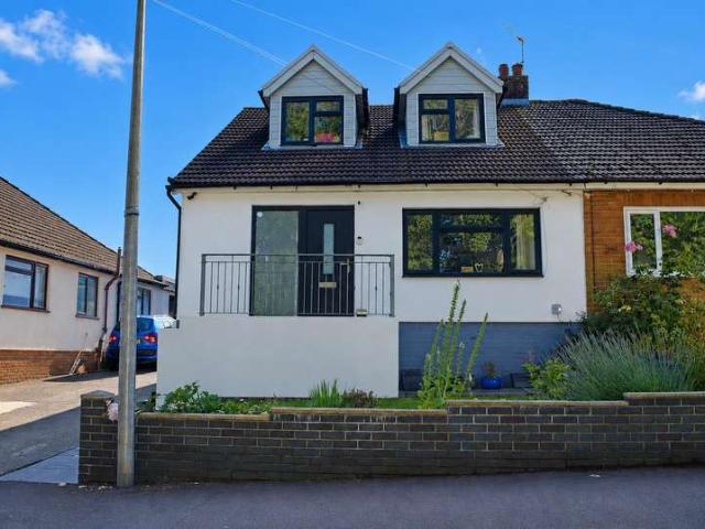 4 Bedroom Bungalow