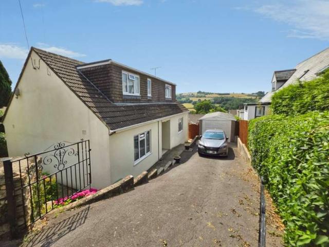 4 Bedroom Bungalow