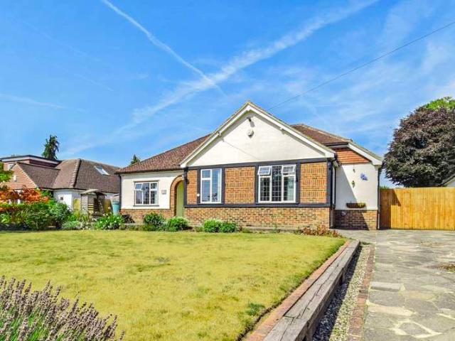 4 Bedroom Bungalow