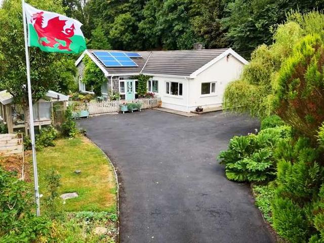 4 Bedroom Bungalow
