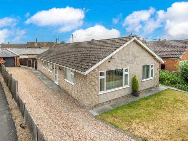 4 Bedroom Bungalow