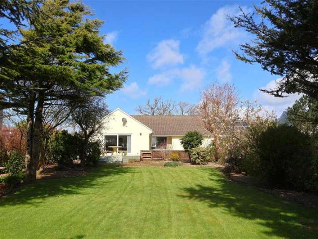 4 Bedroom Bungalow