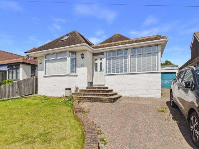 4 Bedroom Bungalow