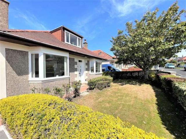 4 Bedroom Bungalow