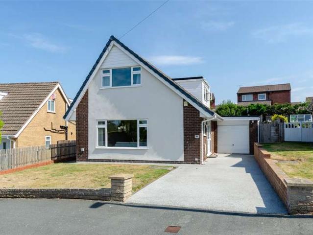 4 Bedroom Bungalow