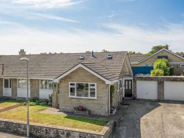 4 Bedroom Bungalow