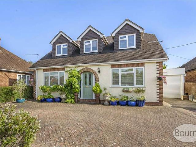 4 Bedroom Bungalow