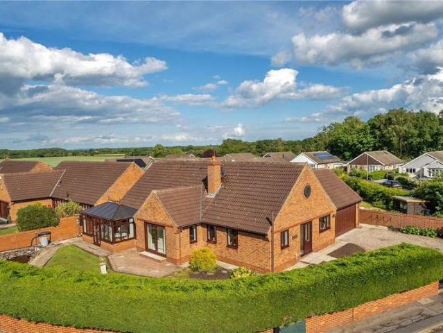 4 Bedroom Bungalow
