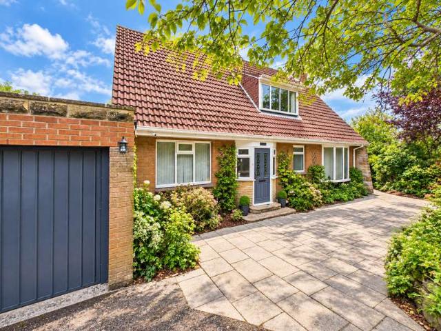 4 Bedroom Bungalow