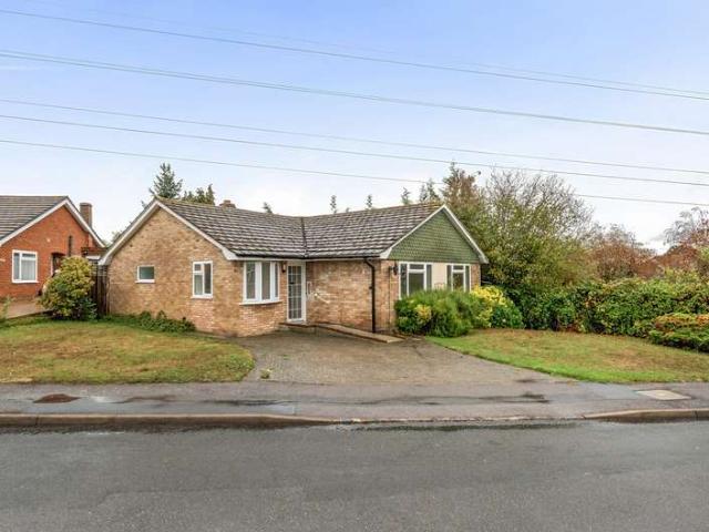 4 Bedroom Bungalow