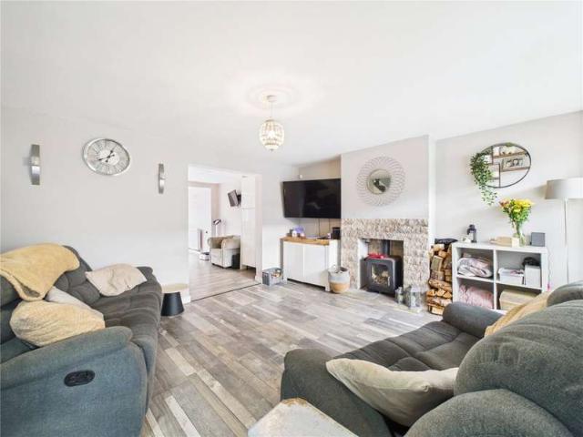 4 Bedroom Bungalow