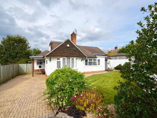 4 Bedroom Bungalow