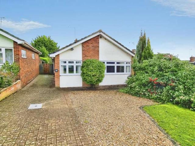 4 Bedroom Bungalow