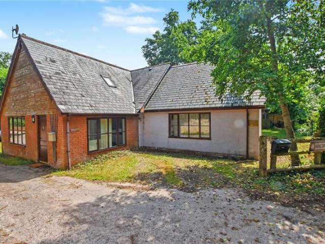 4 Bedroom Bungalow