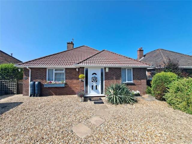 4 Bedroom Bungalow