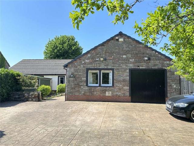 4 Bedroom Bungalow